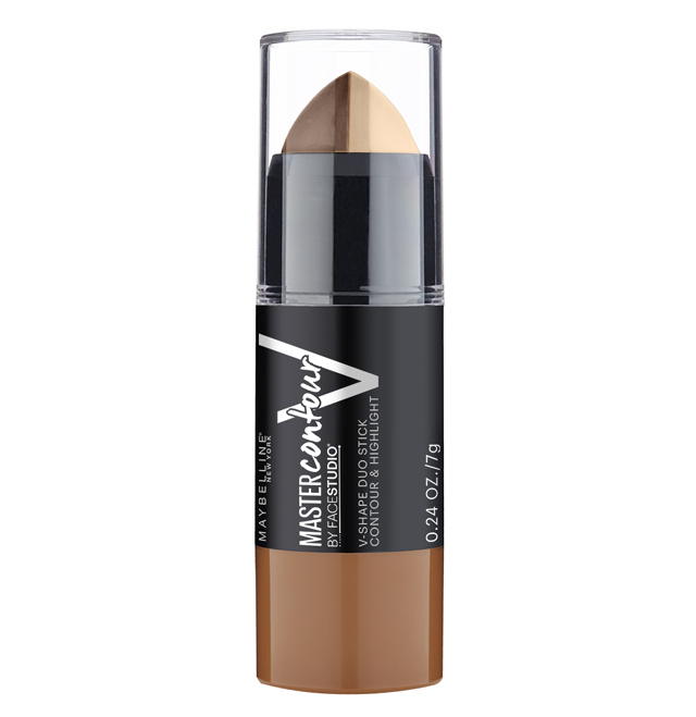 Maybelline-Contouring-Faceק