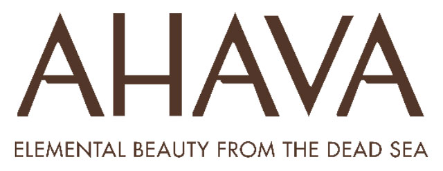 Mineral-Radiance-AHAVA-logo