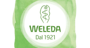 מוצרי-טיפוח-לוגו-Weleda-וול